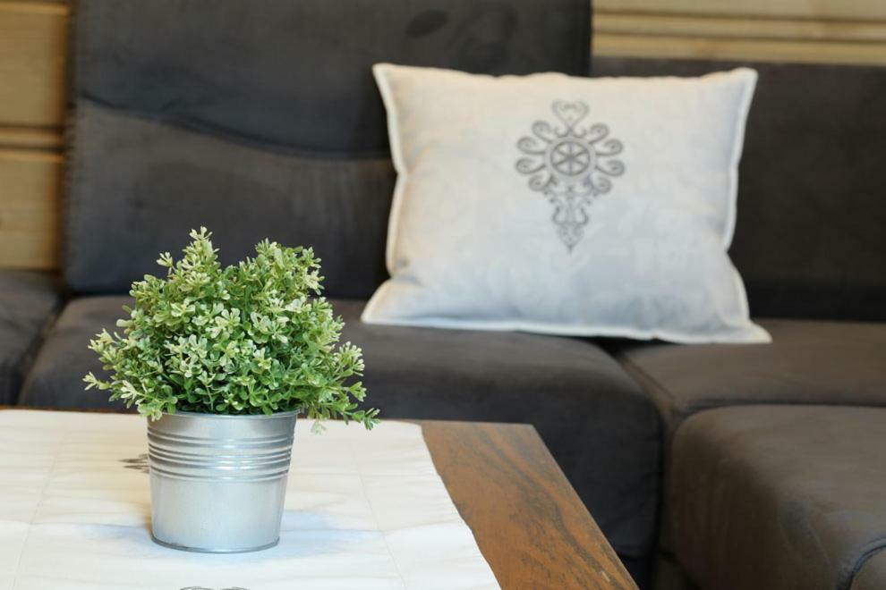 Apartament Tatrzanski Raj 2 자코파네 외부 사진