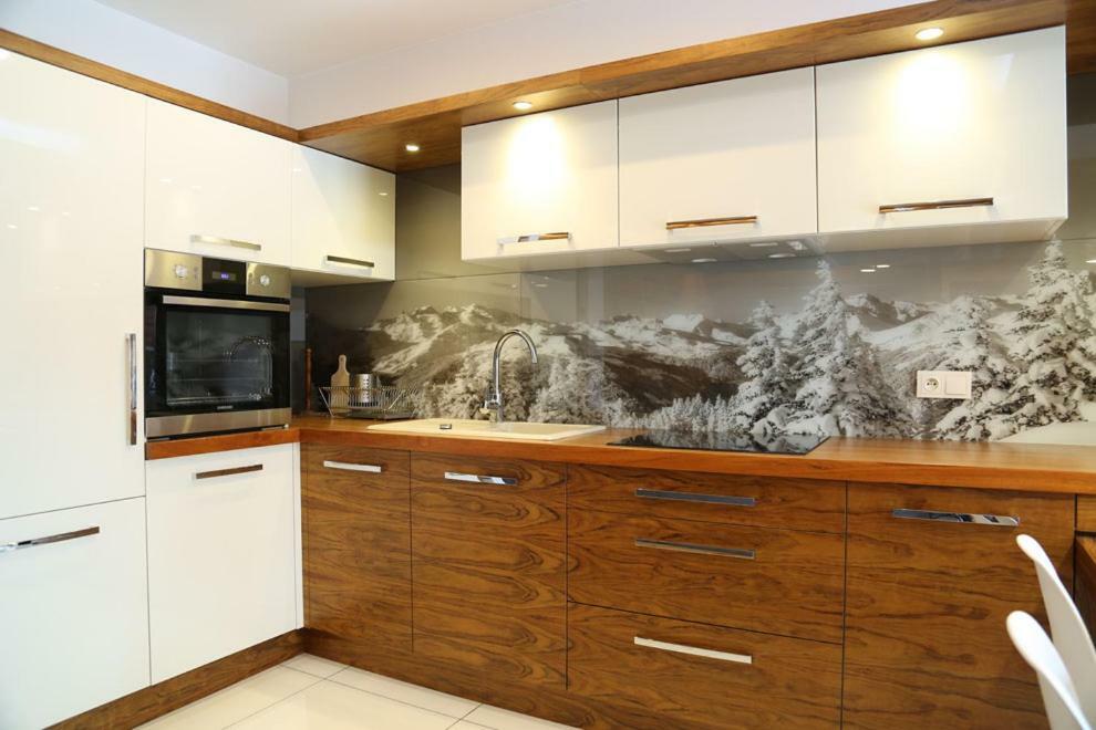 Apartament Tatrzanski Raj 2 자코파네 외부 사진