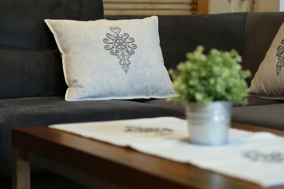 Apartament Tatrzanski Raj 2 자코파네 외부 사진